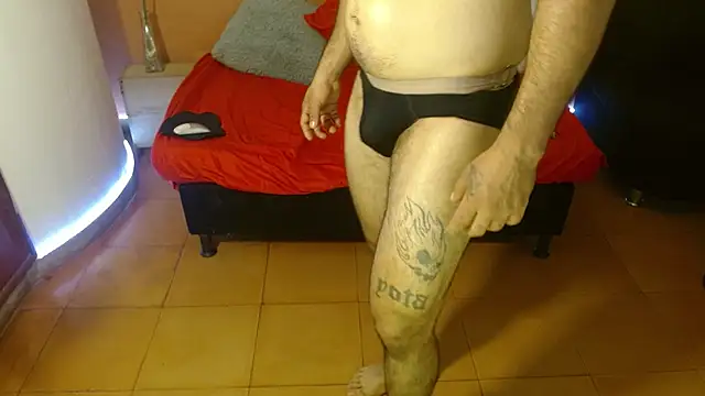 Leo strongrush1 online show from 11.29.25