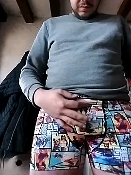 LoveTym online show from 12.05.25