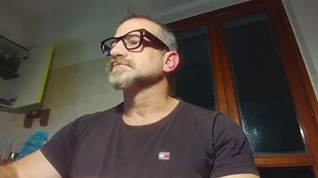 Mauro7788 online show from 11.27.25