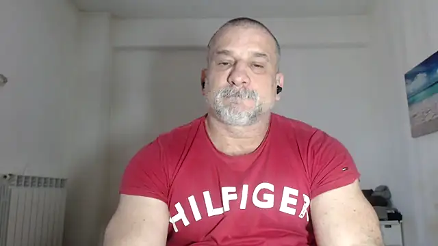 Mauro7788 online show from 03.23.26