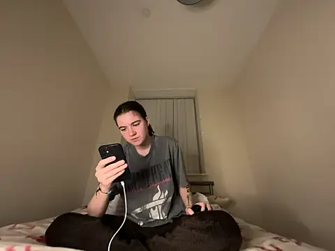 lucyx xx online show from 02.27.26