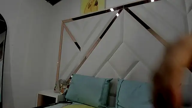 Valeria gil  online show from 05.22.26