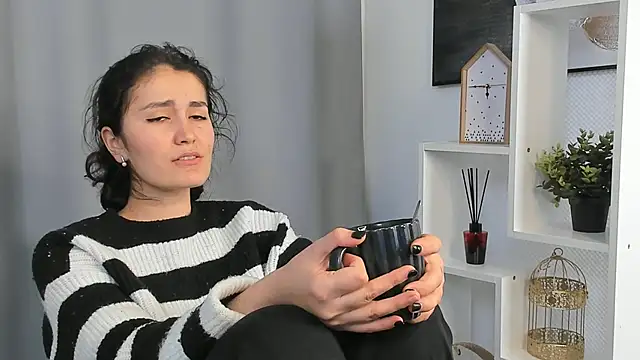 GilmaFaurot online show from 11.29.25