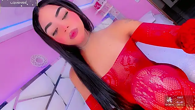 ShantyMiilan online show from 02.15.26