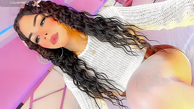 ShantyMiilan online show from 02.24.26