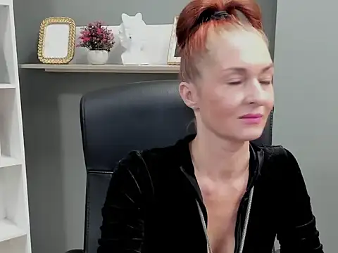 Soniakiss online show from 12.01.25