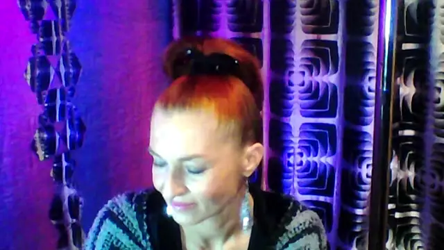 Soniakiss online show from 01.17.26