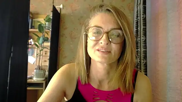 Soniakiss online show from 03.17.26