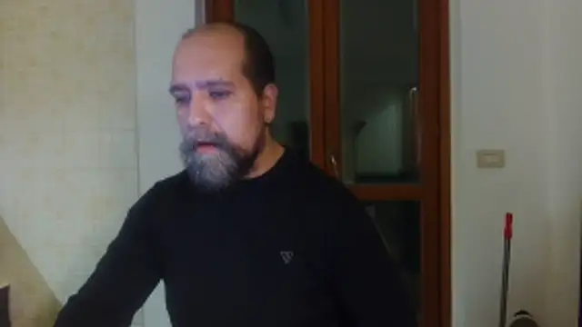 AMIRDIB2025 online show from 11.28.25