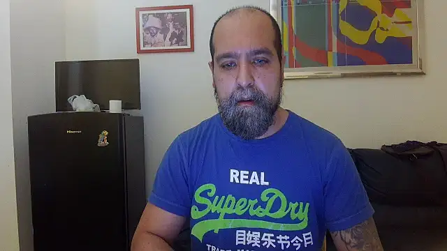 AMIRDIB2025 online show from 06.04.26