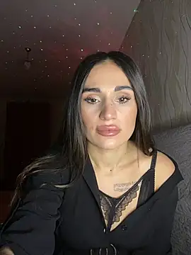 MonikaSi online show from 01.15.26