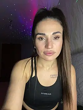 Snapshot of MonikaSi chatting on 02.06.26 MonikaSi online show from 02.06.26