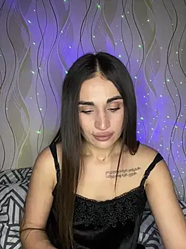 MonikaSi online show from 03.24.26