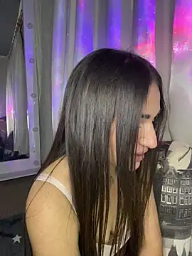 MonikaSi online show from 04.03.26