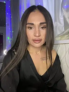 MonikaSi online show from 04.05.26