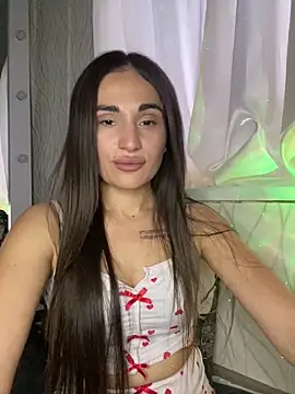 MonikaSi online show from 04.10.26