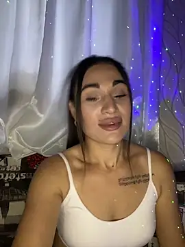 MonikaSi online show from 06.15.26