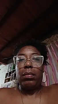 Snapshot of ChanneldelaCroix chatting on 02.15.26 ChanneldelaCroix online show from 02.15.26