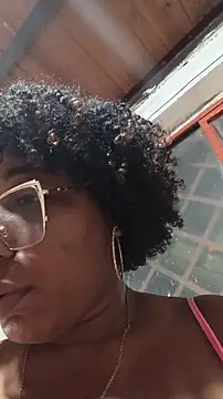 Snapshot of ChanneldelaCroix chatting on 02.19.26 ChanneldelaCroix online show from 02.19.26