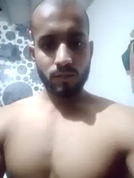 Snapshot of Fitboy07 chatting on 01.05.26 Fitboy07 online show from 01.05.26