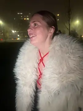 MilenaLuxury online show from 12.02.25