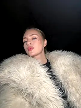 MilenaLuxury online show from 12.03.25