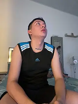 nico sexboy online show from 02.01.26