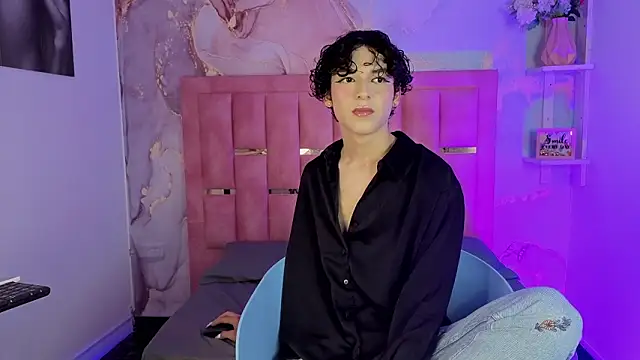 SthepanodiMonaco online show from 03.14.26