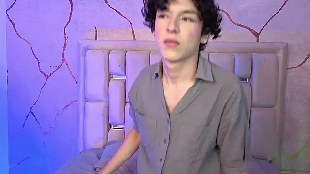 SthepanodiMonaco online show from 03.24.26