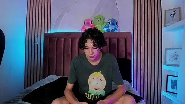 SthepanodiMonaco online show from 04.15.26