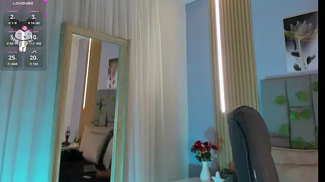 Ghoticalt jimenez online show from 03.24.26