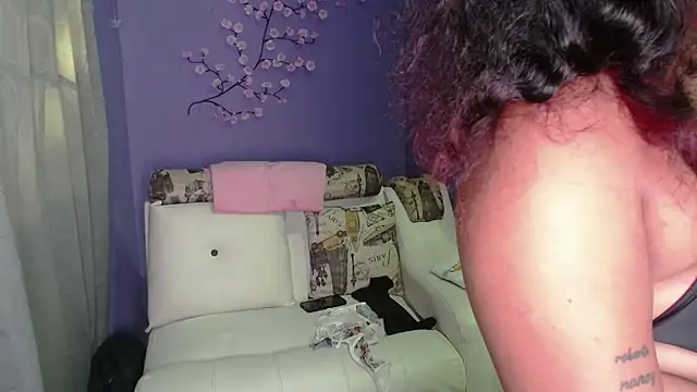 Snapshot of chabelita_165 chatting on 01.15.26 chabelita 165 online show from 01.15.26