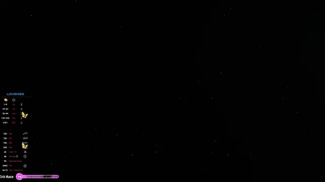 chabelita 165 online show from 02.26.26