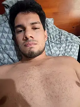 eloculto98 online show from 12.01.25