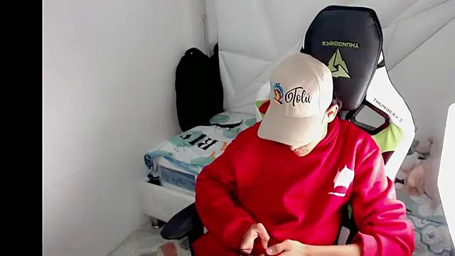 Lil babyyy  online show from 01.12.26