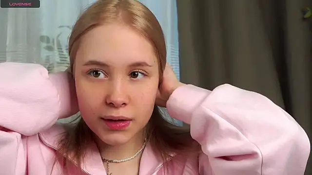 AunclreaVache online show from 03.28.26