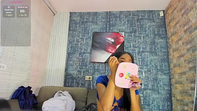 Brizza H033 online show from 12.22.25