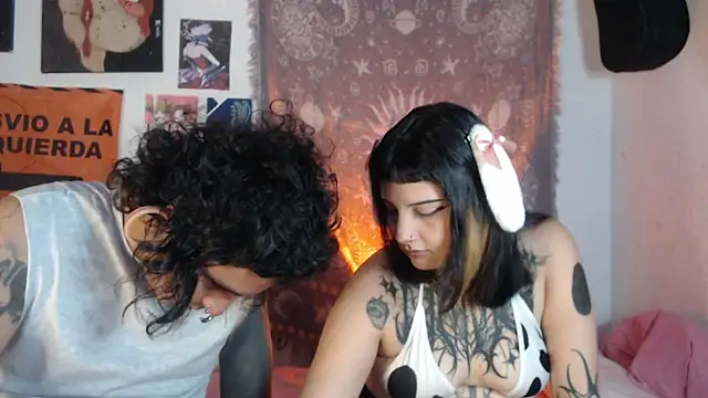 6mey6mey6 online show from 04.01.26