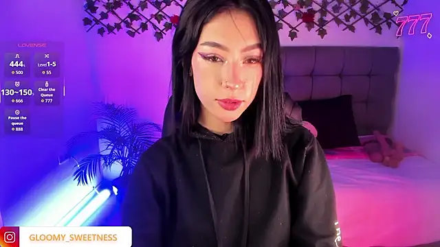 Ounla Sweet online show from 02.09.26