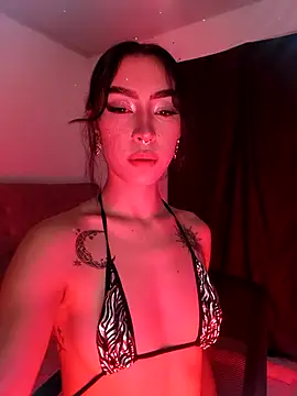 Ounla Sweet online show from 04.12.26