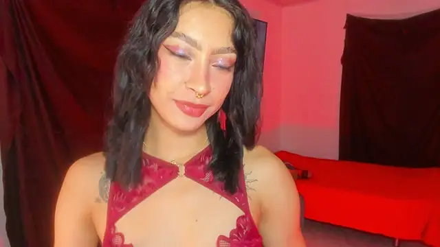 Ounla Sweet online show from 05.18.26