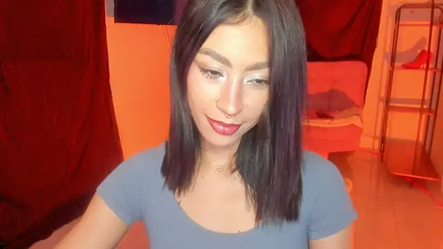 Ounla Sweet online show from 05.19.26