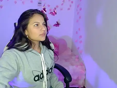 Nina  666 online show from 12.19.25