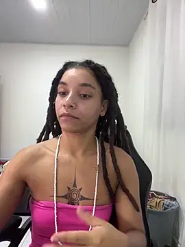 Lillith Bloom online show from 04.15.26