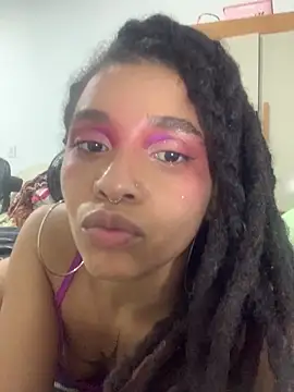 Lillith Bloom online show from 04.20.26