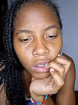 Nahomi vidal online show from 01.11.26