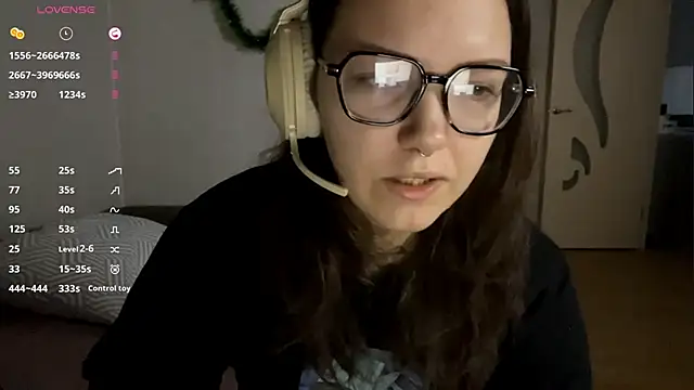 KerriMcbreen online show from 01.16.26