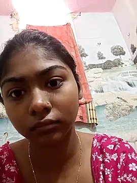 Cute diya023 online show from 02.08.26