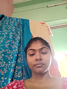 Cute diya023 online show from 03.10.26