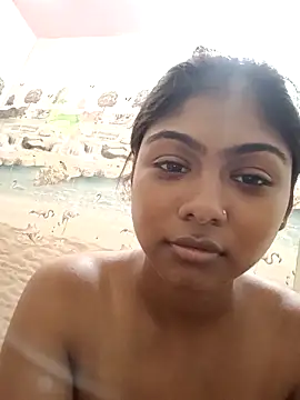Cute diya023 online show from 04.23.26